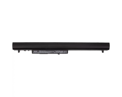 Акумулятор до ноутбука HP Pavilion TouchSmart 14 (LA04) 14.8V 2600mAh PowerPlant (NB460496)