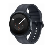 Смарт-годинник Samsung Galaxy Watch 9 44mm Black (SM-L350NZKASEK)
