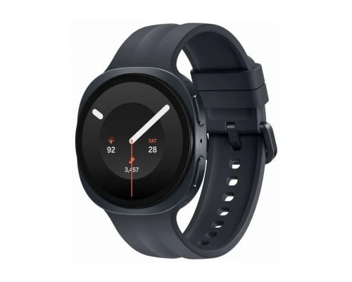 Смарт-годинник Samsung Galaxy Watch 9 44mm Black (SM-L350NZKASEK)