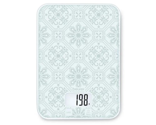 Ваги кухонні Beurer KS 19 vintage