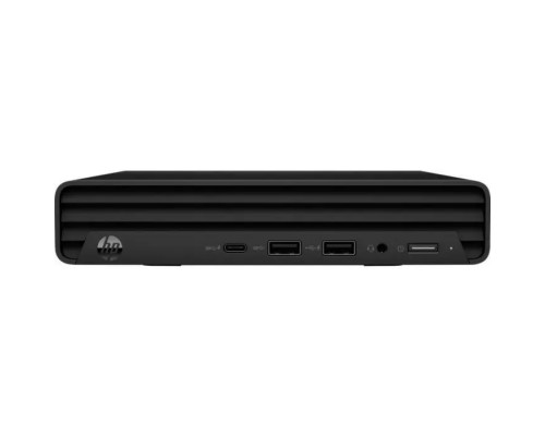 Комп'ютер HP Pro Mini 260 G9 / i5-1334U, 8, 512, K&M, WiFi (D69GJAT)