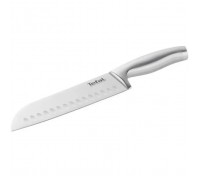 Кухонний ніж Tefal Ultimate сантоку 18 см (K1700674)
