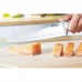 Кухонний ніж Tefal Ultimate сантоку 18 см (K1700674)
