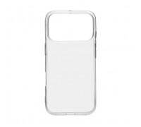 Чохол до мобільного телефона Armorstandart Air Apple iPhone 18 Pro / 17 Pro Clear (ARM92367)