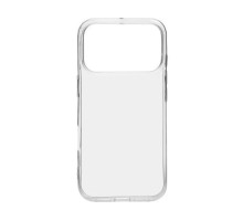 Чохол до мобільного телефона Armorstandart Air Apple iPhone 18 Pro / 17 Pro Clear (ARM92367)