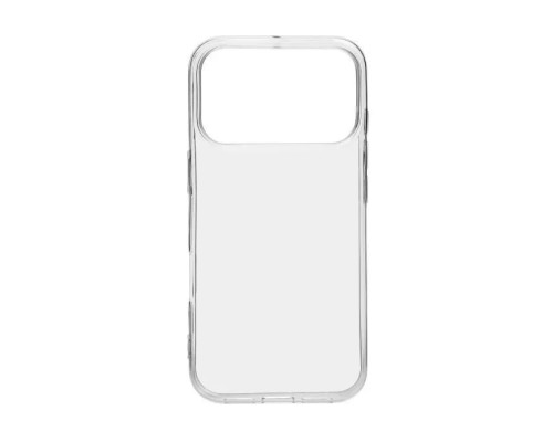 Чохол до мобільного телефона Armorstandart Air Apple iPhone 18 Pro / 17 Pro Clear (ARM92367)