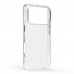 Чохол до мобільного телефона Armorstandart Air Apple iPhone 18 Pro / 17 Pro Clear (ARM92367)