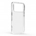 Чохол до мобільного телефона Armorstandart Air Apple iPhone 18 Pro / 17 Pro Clear (ARM92367)