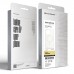 Чохол до мобільного телефона Armorstandart Mystiq MagCase Apple iPhone 16 Pro White (ARM91583)