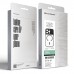 Чохол до мобільного телефона Armorstandart Y17 MagCase Apple iPhone 14 Pro Grey (ARM91480)