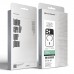 Чохол до мобільного телефона Armorstandart Y17 MagCase Apple iPhone 14 Pro Grey (ARM91480)