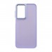 Чохол до мобільного телефона Armorstandart Frame Samsung A18 4G / A17 4G Violet (ARM92946)