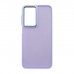 Чохол до мобільного телефона Armorstandart Frame Samsung A18 4G / A17 4G Violet (ARM92946)