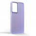 Чохол до мобільного телефона Armorstandart Frame Samsung A18 4G / A17 4G Violet (ARM92946)