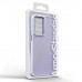 Чохол до мобільного телефона Armorstandart Frame Samsung A18 4G / A17 4G Violet (ARM92946)