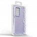 Чохол до мобільного телефона Armorstandart Frame Samsung A18 4G / A17 4G Violet (ARM92946)