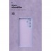 Чохол до мобільного телефона Armorstandart ICON Samsung S26 FE 5G Camera Cover Lavender (ARM91783)