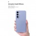 Чохол до мобільного телефона Armorstandart ICON Samsung S26 FE 5G Camera Cover Lavender (ARM91783)