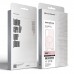 Чохол до мобільного телефона Armorstandart Mystiq MagCase Samsung S26 5G Light Pink (ARM91628)