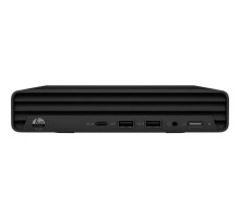 Комп'ютер HP Pro Mini 260 G9 / i5-1334U, 8, 512, WiFi, K&M (CT1L0AT)