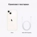 Мобільний телефон Apple iPhone 13 128Gb (Grade A) Starlight USED (iP13__12Sta_A)