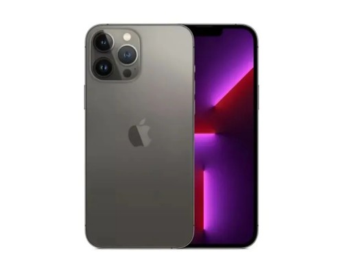 Мобільний телефон Apple iPhone 13 Pro Max 512Gb (Grade B) Graphite USED (iP13PM51Gra_B)