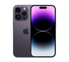 Мобільний телефон Apple iPhone 14 Pro 128Gb (Grade A) Deep Purple USED (iP14Pr12DPl_A)