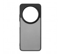 Чохол до мобільного телефона Armorstandart Frame Xiaomi Redmi 17C 4G Black (ARM92871)
