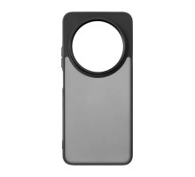 Чохол до мобільного телефона Armorstandart Frame Xiaomi Redmi 17C 4G Black (ARM92871)