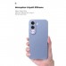 Чохол до мобільного телефона Armorstandart ICON Realme C100i 4G / C100x 4G Camera cover Lavender (ARM92429)