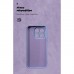 Чохол до мобільного телефона Armorstandart ICON Xiaomi 17T Pro 5G Camera cover Lavender (ARM91900)