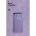 Чохол до мобільного телефона Armorstandart ICON Xiaomi 17T Pro 5G Camera cover Lavender (ARM91900)