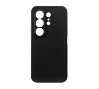 Чохол до мобільного телефона Armorstandart Matte Slim Fit Tecno Camon 50 4G Camera cover Black (ARM91862)