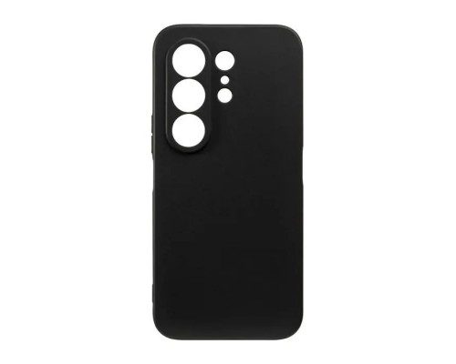 Чохол до мобільного телефона Armorstandart Matte Slim Fit Tecno Camon 50 4G Camera cover Black (ARM91862)