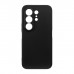 Чохол до мобільного телефона Armorstandart Matte Slim Fit Tecno Camon 50 4G Camera cover Black (ARM91862)