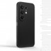 Чохол до мобільного телефона Armorstandart Matte Slim Fit Tecno Camon 50 4G Camera cover Black (ARM91862)