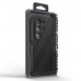 Чохол до мобільного телефона Armorstandart Matte Slim Fit Tecno Camon 50 4G Camera cover Black (ARM91862)