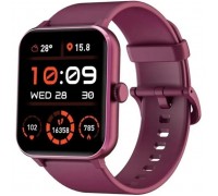Смарт-годинник Blackview R50 Claret (6931548317555)
