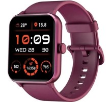 Смарт-годинник Blackview R50 Claret (6931548317555)