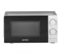 Мікрохвильова піч Gorenje MO20CE1W5