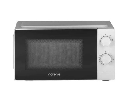 Мікрохвильова піч Gorenje MO20CE1W5