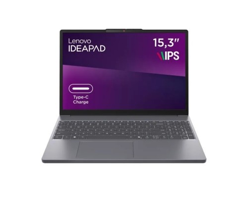 Ноутбук Lenovo IdeaPad Slim 3 15IWC11 (83RR00RCRA)