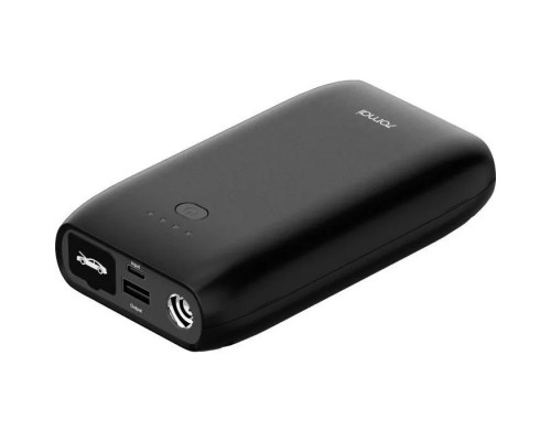 Пуско зарядний пристрій 70Mai 10400mAh 1000A Jump Starter PS07 (1185922)