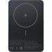 Батарея універсальна Xiaomi 5000mAh Super Slim Magnetic&Wireless 15W Black (BHR08PMGL)