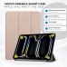 Чохол до планшета BeCover Smart Case Apple iPad Pro 11
