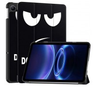 Чохол до планшета BeCover Smart Case Xiaomi Redmi Pad 2 SE 9.7" (2026) Don't Touch (715832)