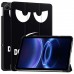 Чохол до планшета BeCover Smart Case Xiaomi Redmi Pad 2 SE 9.7