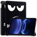 Чохол до планшета BeCover Smart Case Xiaomi Redmi Pad 2 SE 9.7