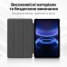 Чохол до планшета BeCover Smart Case Xiaomi Redmi Pad 2 SE 9.7