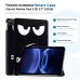 Чохол до планшета BeCover Smart Case Xiaomi Redmi Pad 2 SE 9.7